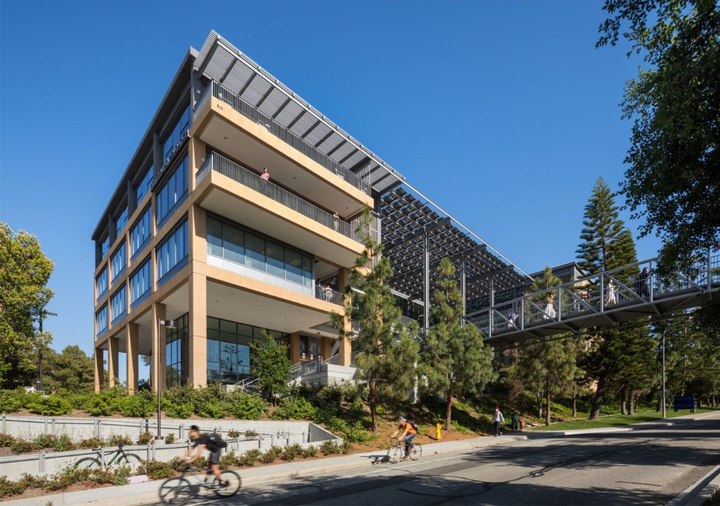HDCCO-UCI-Building-Extension